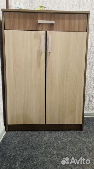 Тумба для обуви