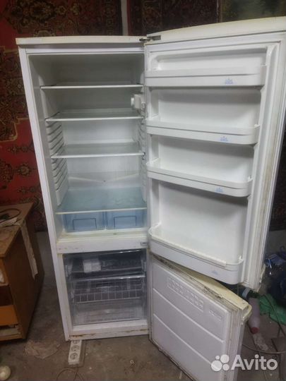 Холодильник бу