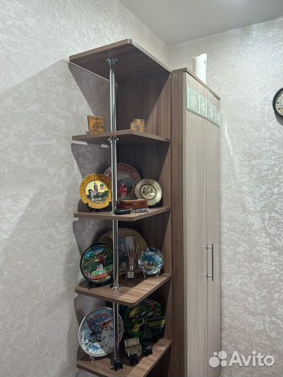 Прихожая