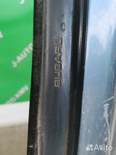 Крыло переднее правое Subaru Legacy 4