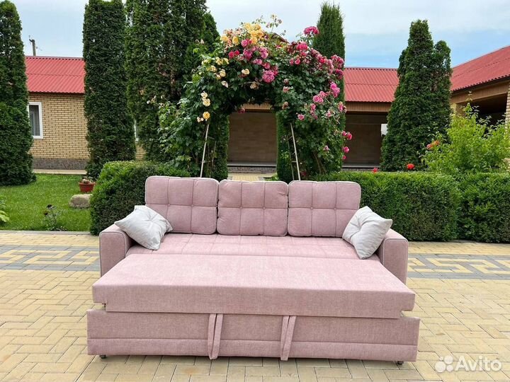 Раскладной диван Лондон