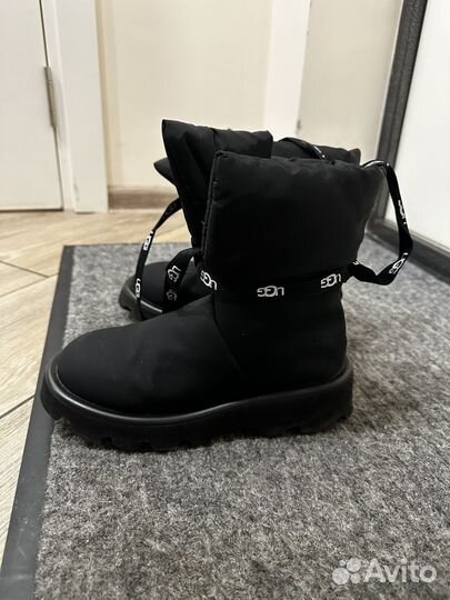 UGG женские (дутики)