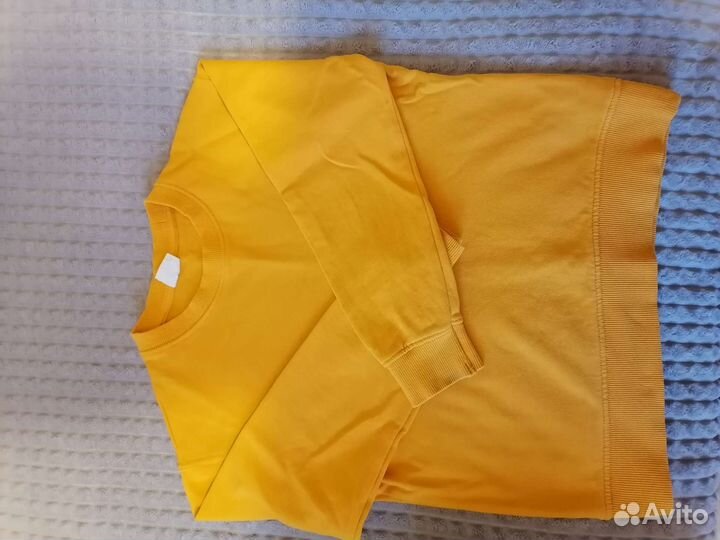 Вещи пакетом на мальчика