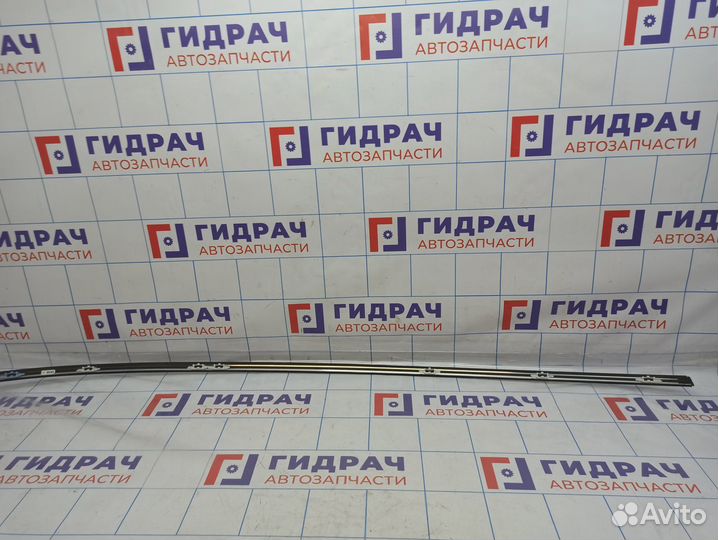 Молдинг крыши правый Kia Optima (JF) 87220D4000