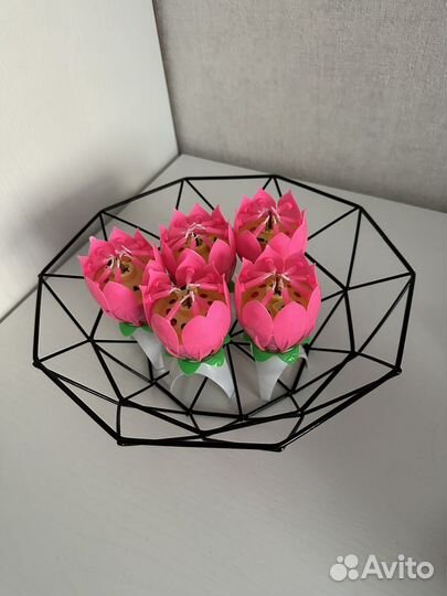 Свечи для торта