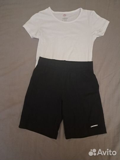 Форма на физкультуру