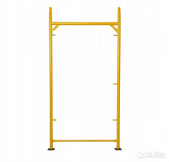 Строительные леса (производитель)