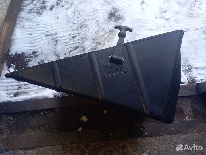 Крышка акб Камаз