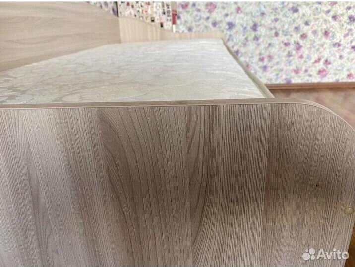 Кровать детская