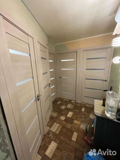 Межкомнатные двери с доставкой