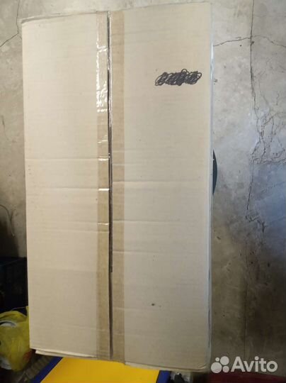 Кухонная вытяжка 