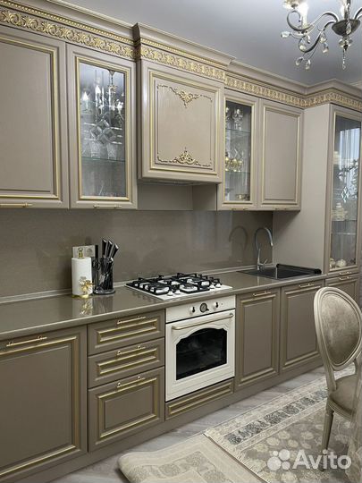 Кухонный гарнитур мебель для кухни