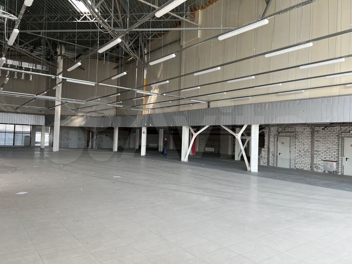 Торгующий Склад