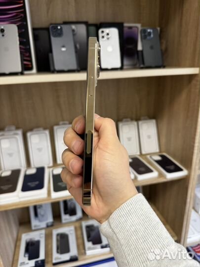 iPhone 13 Pro Max, 256 ГБ