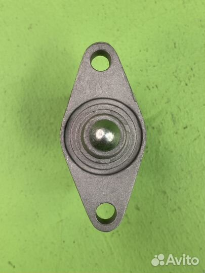 Управляющий клапан кпп пневматический \Scania GRS9