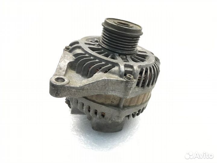 Генератор Mitsubishi Lancer 10 хетчбек 1.8 2008