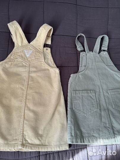 Веши на девочку 98-104-110-116