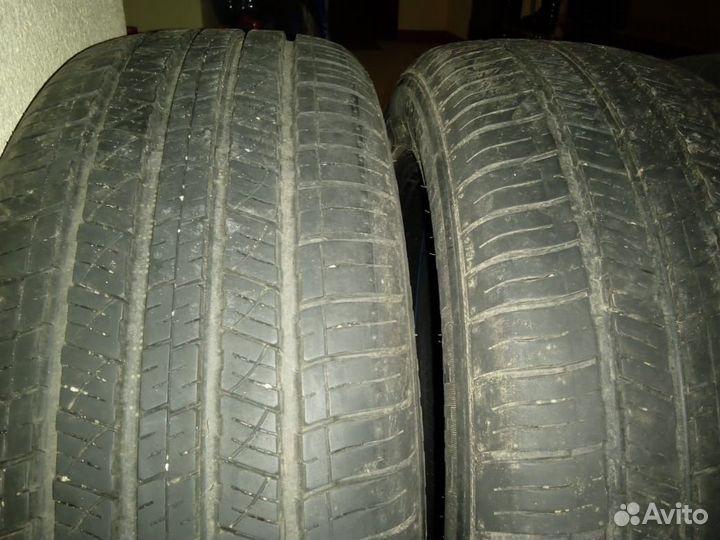LingLong Green-Max 4x4 HP 215/55 R18 95V