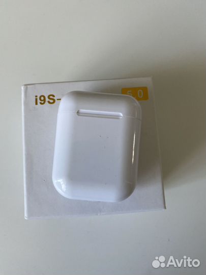 Беспроводные наушники i9s-tws 5.0