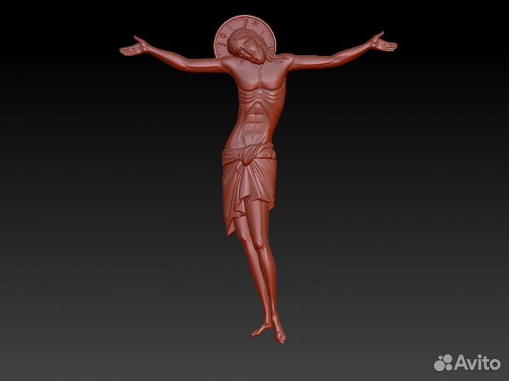 Stl шаблоны икон для станков с чпу