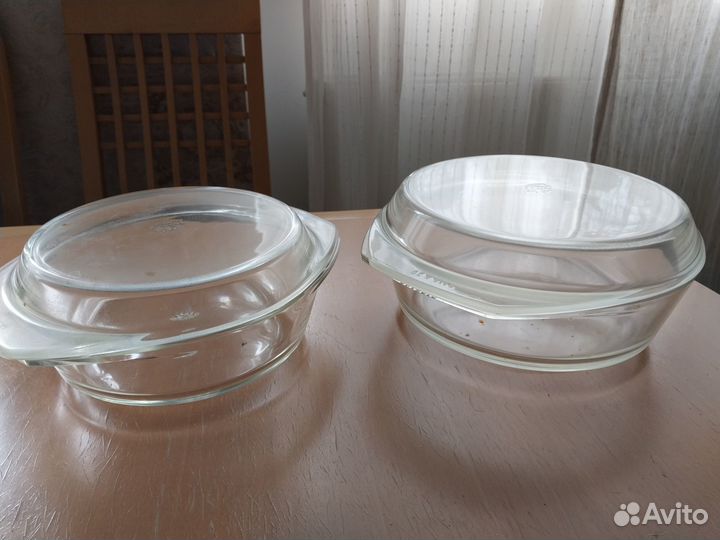 Посуда для приготовления в микроволновой печи