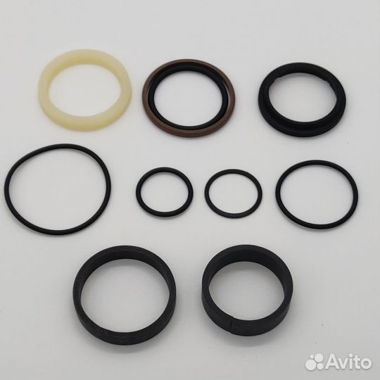 Ремкомплекты гидроцилиндров ковша hitachi zx210 11