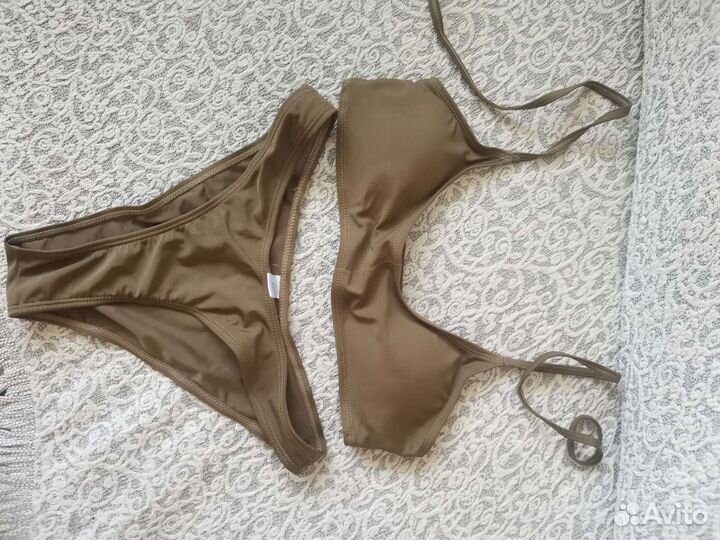 Женские вещи пакетом