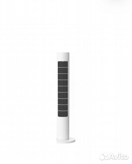 Вентилятор напольный xiaomi tower FAN2(bpts02DM)