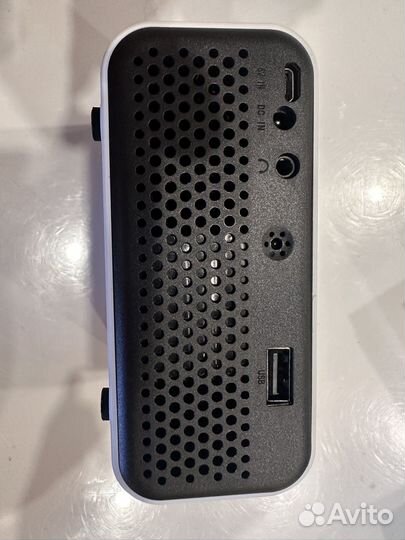 Мини проектор