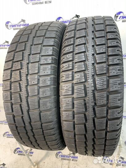 Cooper Discoverer M+S 215/70 R16 100S