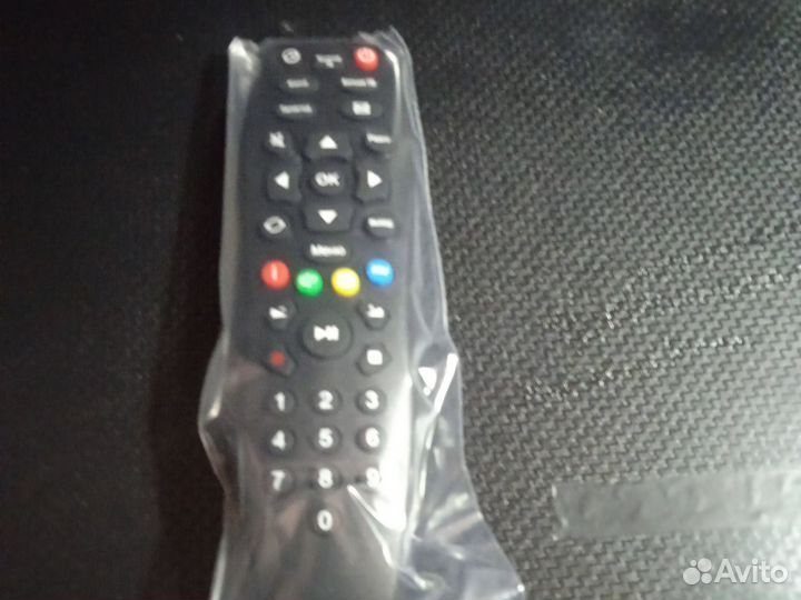 Пульт Триколор тв