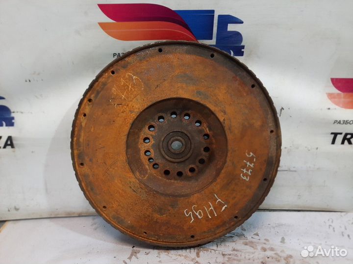 Маховик Volvo FH, Volvo FM