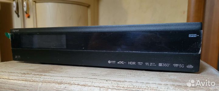 Медиаплеер Egreat A11