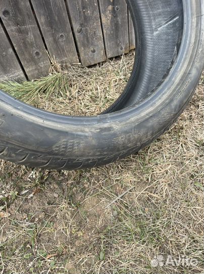 Bridgestone Turanza T005 225/45 R19 92