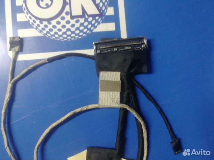 Шлейф матрицы Asus Q550, N550J, N550L, Q550L