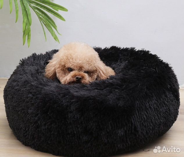 Лежанка для животных