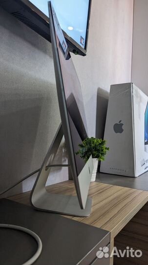 Apple iMac 21.5 2014