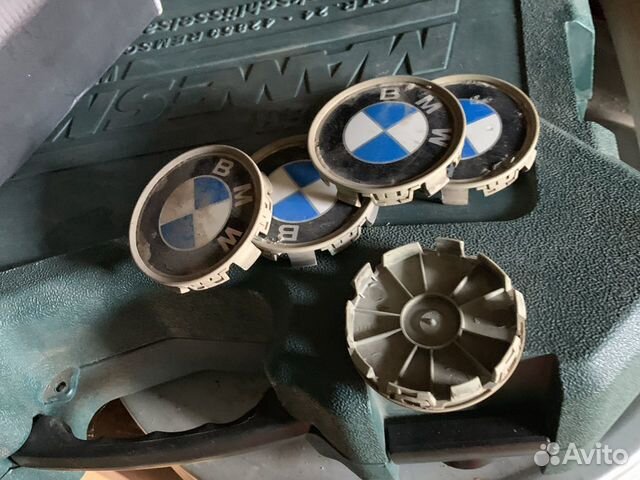 Колпачки к дискам бмв и vw оригинал