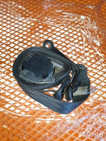 Ремень безопасности ваз (LADA) 2114 Samara