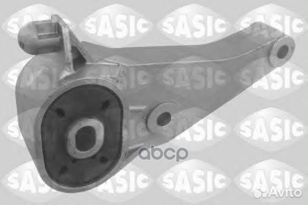 Подушка двс Opel Corsa C F08/F68 1.3CDTi 03