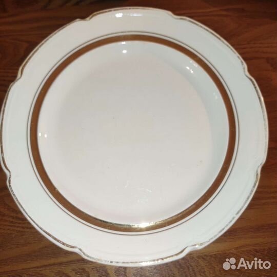 Посуда, Конаково, зик, СССР