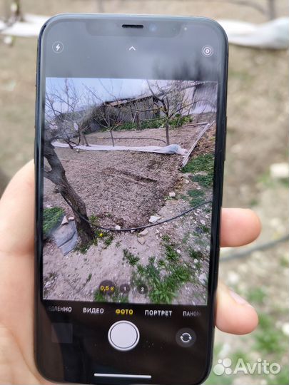 iPhone 11 Pro, 64 ГБ