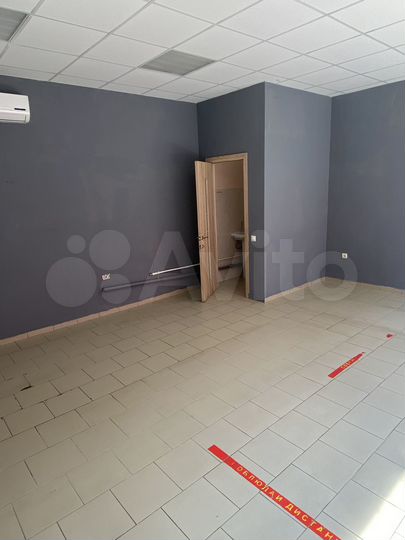Торговая площадь, 26.7 м²