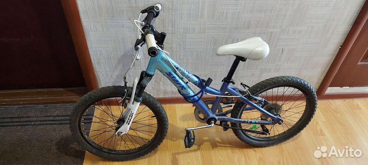 Велосипед детский