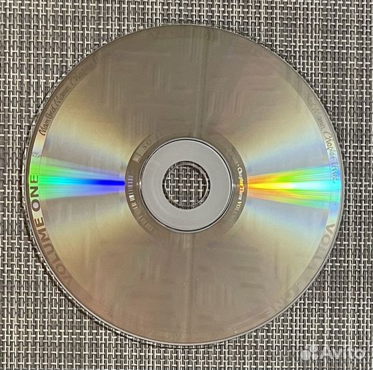 Manfred Mann Chapter Three - Volume One CD Rus