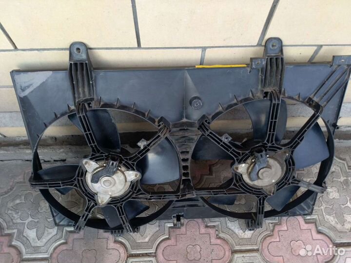 Запчасти на ниссан мурано