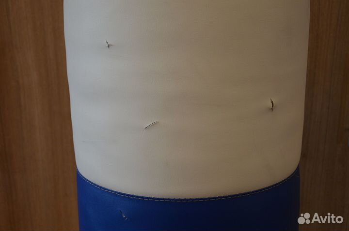 Груша боксерская напольная для детей и взрослых