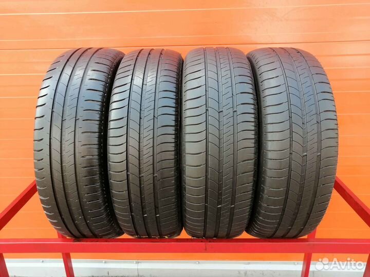 Michelin Energy Saver 195/65 R15 98H
