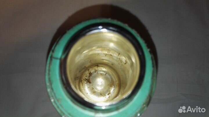 Термос 0,5л, СССР, б/у, торг