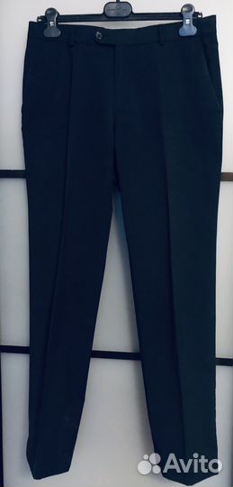 Брюки на мальчика